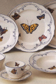 Nikko Fine Tableware