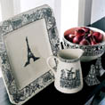 Parisian Scenes