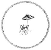Bistro Collection Cereal Bowl