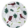 Mikasa Cardinal Dessert Plates