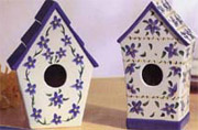 Forget Me Not Collection