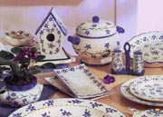 Forget Me Not Collection
