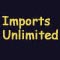 Imports