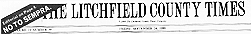 Litchfield County Times
