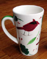cappucino tall mugs