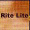 Ritelit