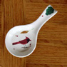 Spoonrests